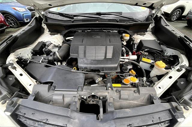 used 2019 Subaru Forester car, priced at $20,991