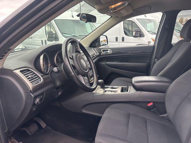 used 2012 Jeep Grand Cherokee car, priced at $8,500