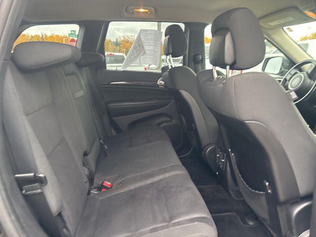 used 2012 Jeep Grand Cherokee car, priced at $8,500