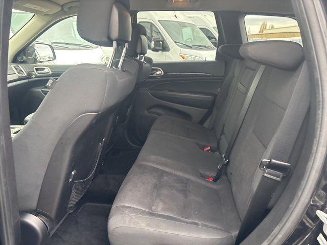 used 2012 Jeep Grand Cherokee car, priced at $8,500