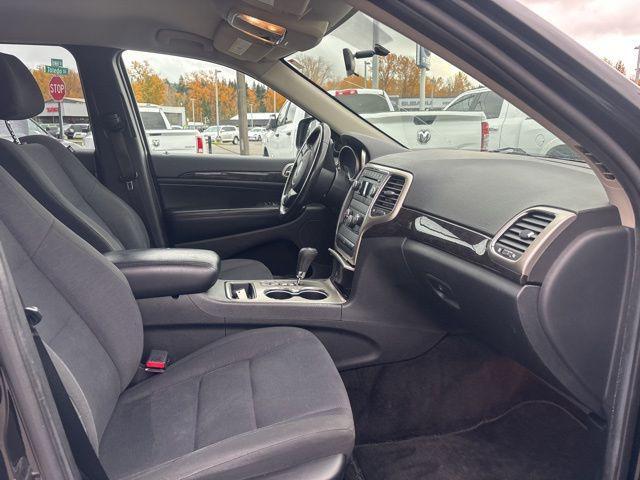 used 2012 Jeep Grand Cherokee car, priced at $8,500