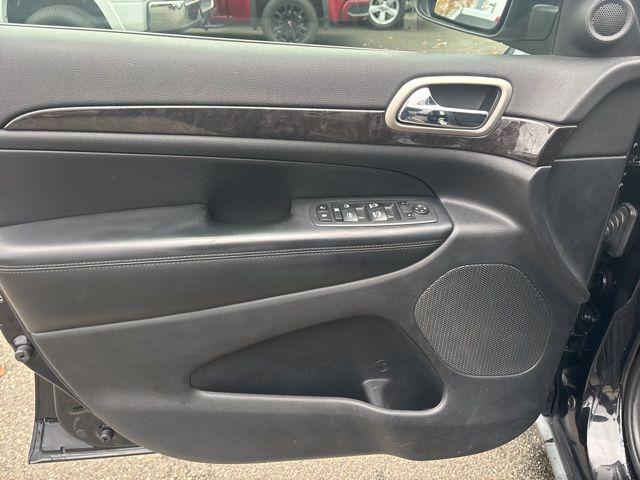 used 2012 Jeep Grand Cherokee car, priced at $8,500