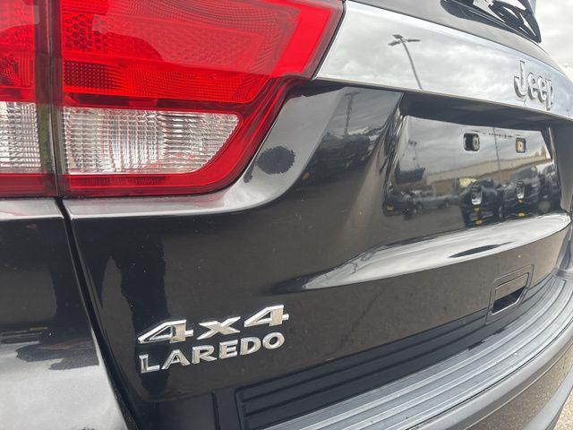 used 2012 Jeep Grand Cherokee car, priced at $8,500