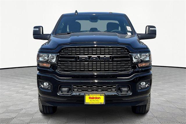 new 2024 Ram 2500 car, priced at $73,220