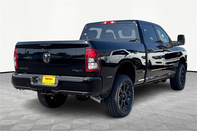 new 2024 Ram 2500 car, priced at $73,220