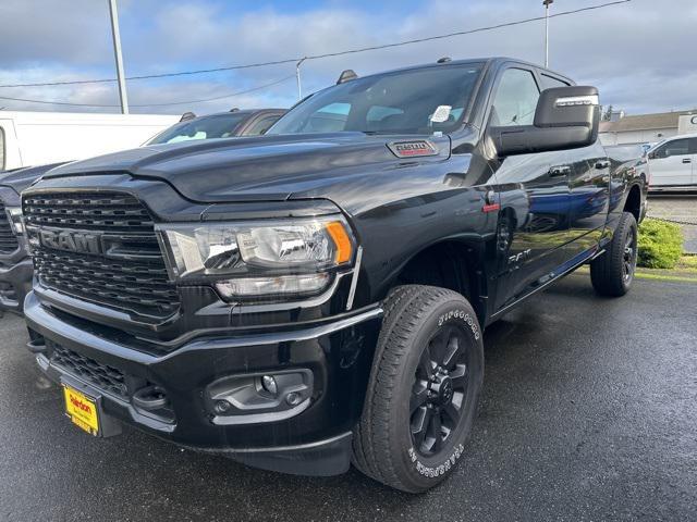 new 2024 Ram 2500 car, priced at $73,220