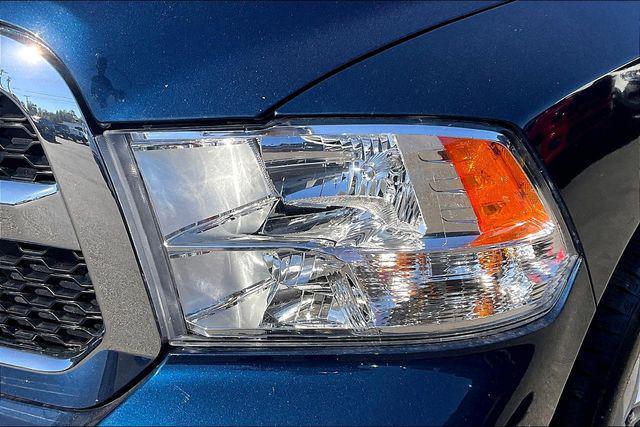 used 2022 Ram 1500 Classic car, priced at $25,991