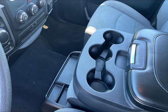 used 2022 Ram 1500 Classic car, priced at $25,991