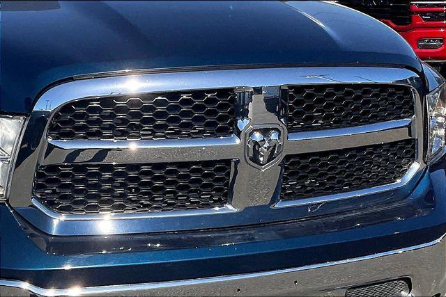 used 2022 Ram 1500 Classic car, priced at $25,991