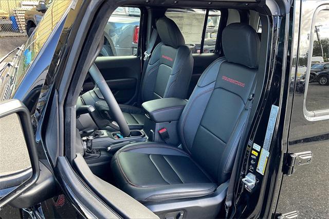new 2025 Jeep Gladiator car, priced at $53,170