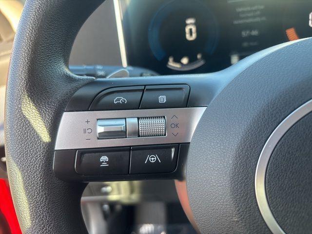 used 2024 Hyundai Sonata car, priced at $23,499