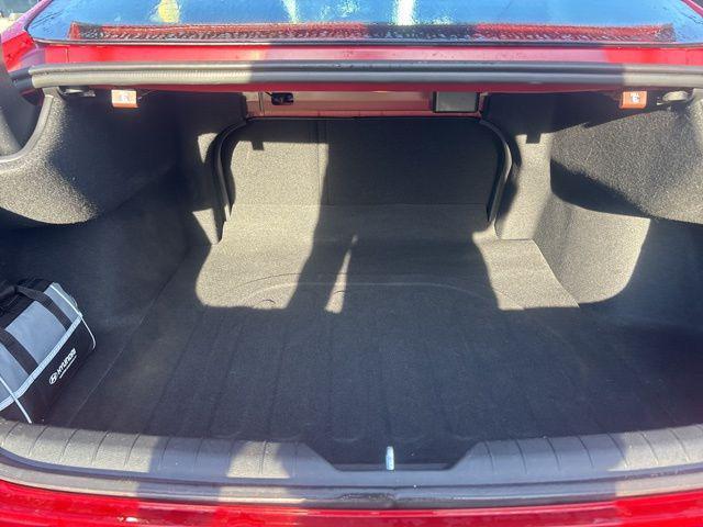 used 2024 Hyundai Sonata car, priced at $23,499