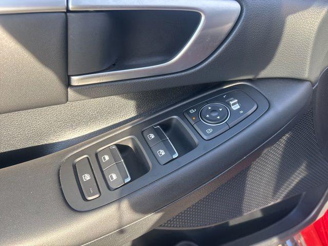 used 2024 Hyundai Sonata car, priced at $23,499