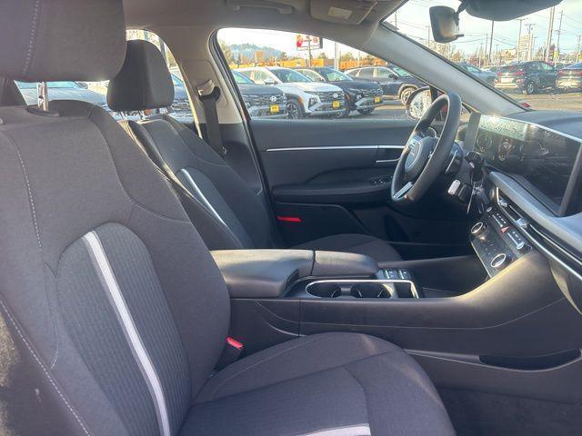 used 2024 Hyundai Sonata car, priced at $23,499