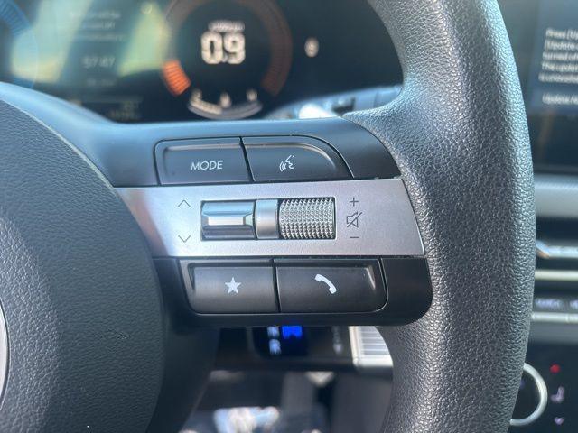 used 2024 Hyundai Sonata car, priced at $23,499