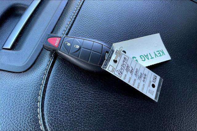 used 2024 Ram 1500 Classic car, priced at $31,611