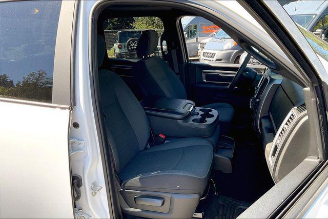 used 2024 Ram 1500 Classic car, priced at $31,611