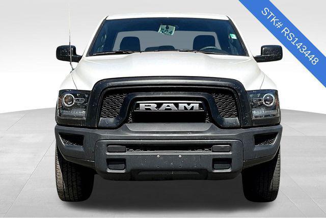 used 2024 Ram 1500 Classic car, priced at $31,611