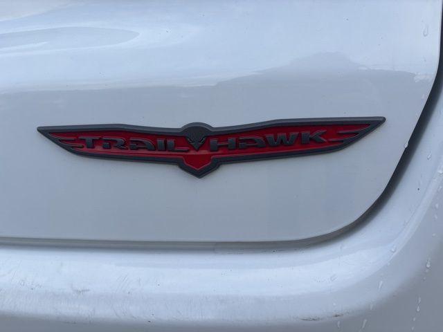 used 2023 Jeep Compass car, priced at $22,782