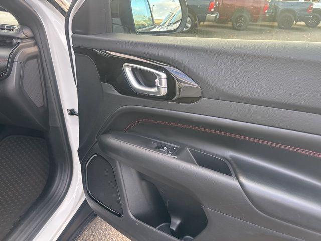 used 2023 Jeep Compass car, priced at $22,782