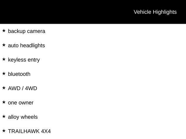 used 2023 Jeep Compass car, priced at $22,782