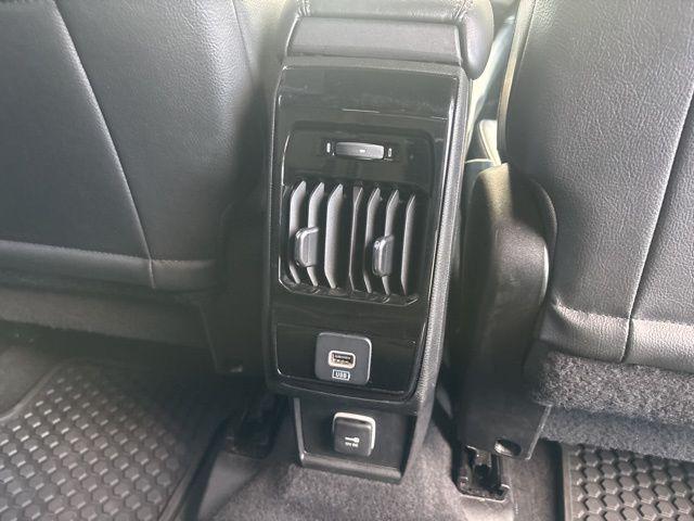 used 2023 Jeep Compass car, priced at $22,782