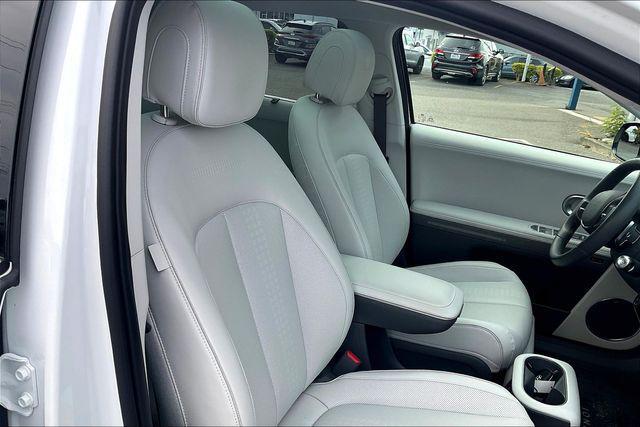 used 2024 Hyundai IONIQ 5 car, priced at $33,900
