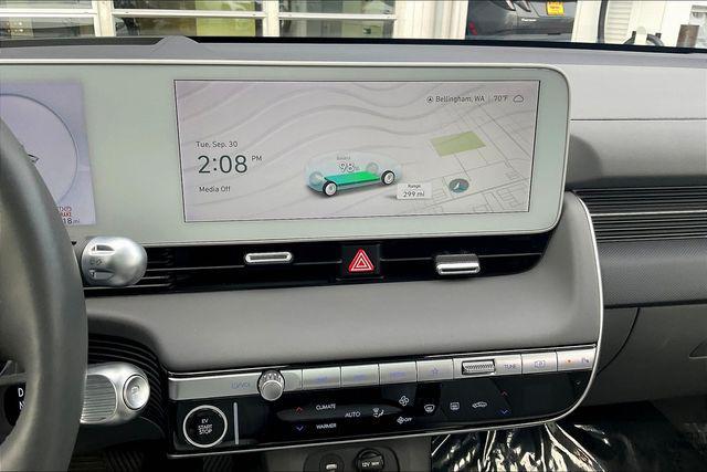 used 2024 Hyundai IONIQ 5 car, priced at $33,900