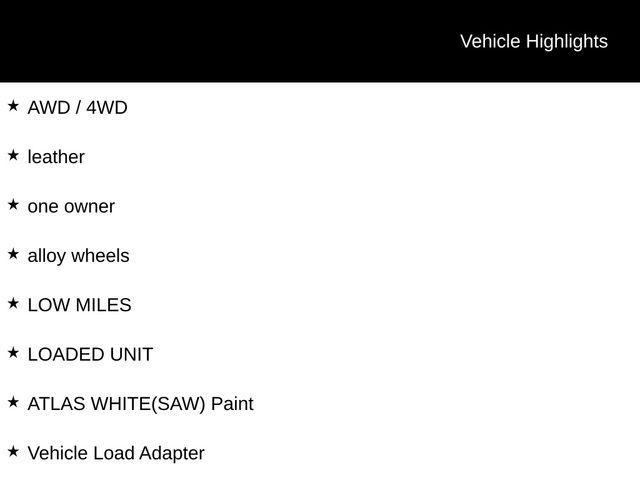 used 2024 Hyundai IONIQ 5 car, priced at $33,900