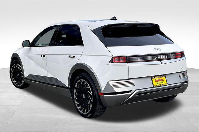 used 2024 Hyundai IONIQ 5 car, priced at $33,900