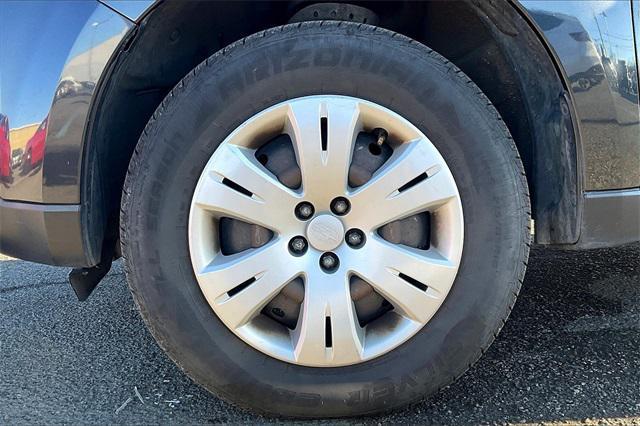 used 2010 Subaru Forester car, priced at $9,791