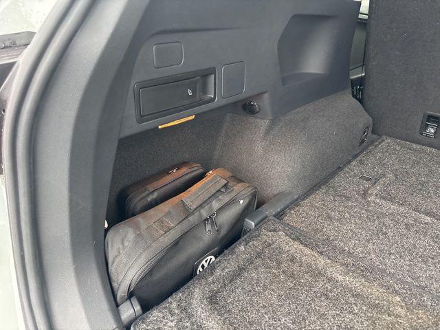 used 2021 Volkswagen Tiguan car, priced at $21,872