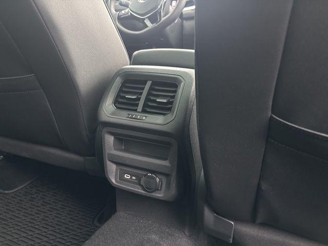 used 2021 Volkswagen Tiguan car, priced at $21,872