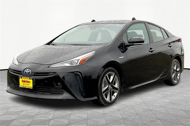 used 2020 Toyota Prius car, priced at $20,945