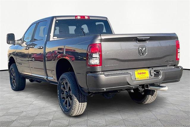 new 2024 Ram 2500 car