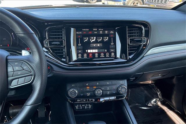 used 2023 Dodge Durango car, priced at $32,491