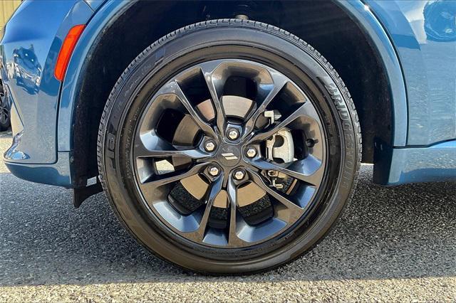 used 2023 Dodge Durango car, priced at $32,491