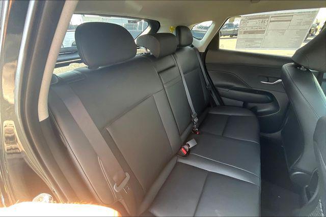 new 2026 Hyundai Kona car, priced at $30,750