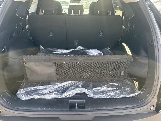 new 2026 Hyundai TUCSON Hybrid car, priced at $33,130