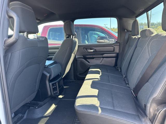 used 2022 Ram 1500 car, priced at $30,991