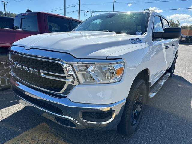 used 2022 Ram 1500 car, priced at $30,991