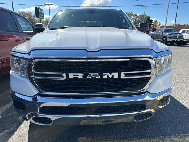 used 2022 Ram 1500 car, priced at $30,991