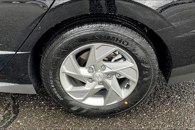 new 2025 Hyundai Sonata car, priced at $23,250