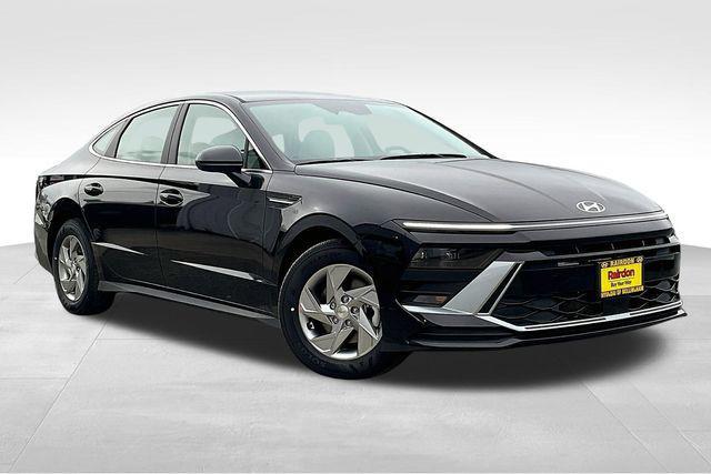 new 2025 Hyundai Sonata car, priced at $23,250