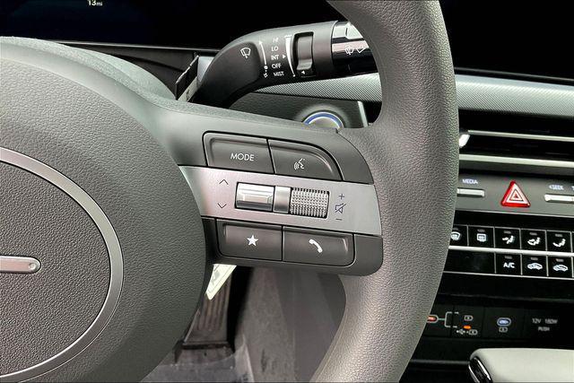 new 2025 Hyundai Sonata car, priced at $23,250