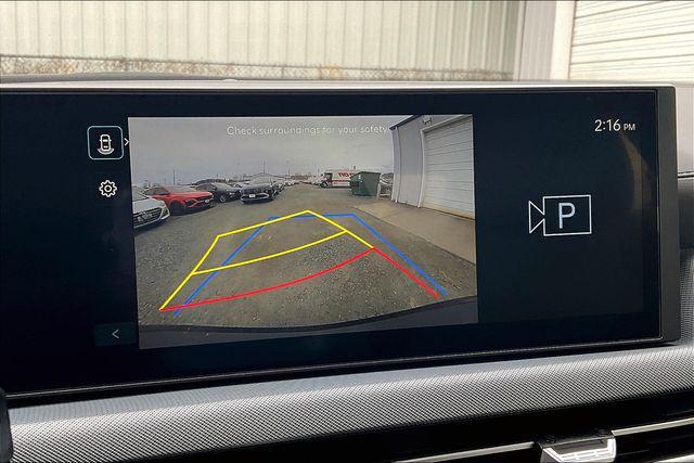 new 2025 Hyundai Sonata car, priced at $23,250