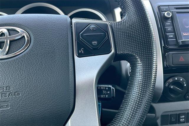 used 2014 Toyota Tacoma car, priced at $22,400
