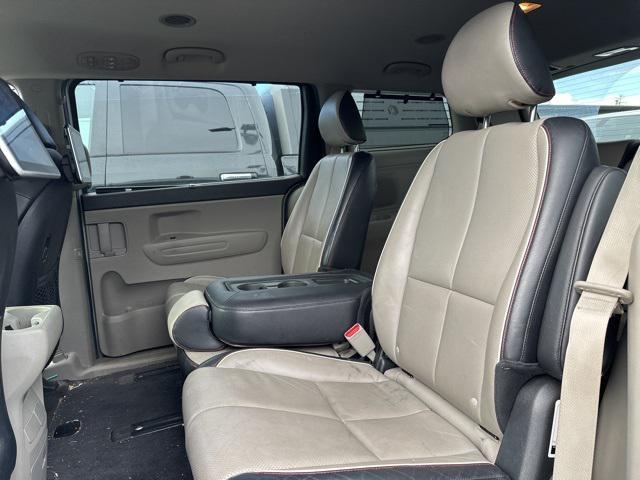 used 2019 Kia Sedona car, priced at $14,500