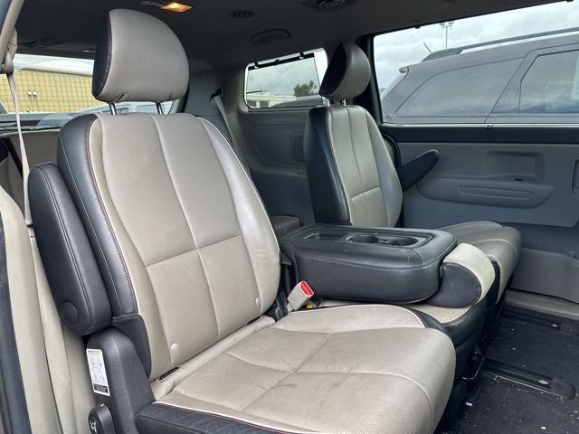 used 2019 Kia Sedona car, priced at $14,500