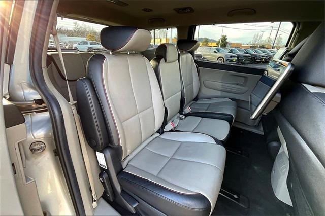 used 2019 Kia Sedona car, priced at $12,520